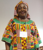 Dr. Mary Bi Suh Atanga