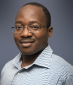 Dr. Julius Nganji