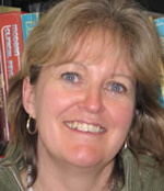 Dr. Lynn Cockburn