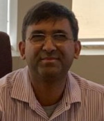 Dr. Mahadeo Sukhai